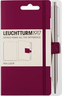 Pennhållare Pen loop  Port Red