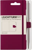Pennhållare Pen loop  Port Red