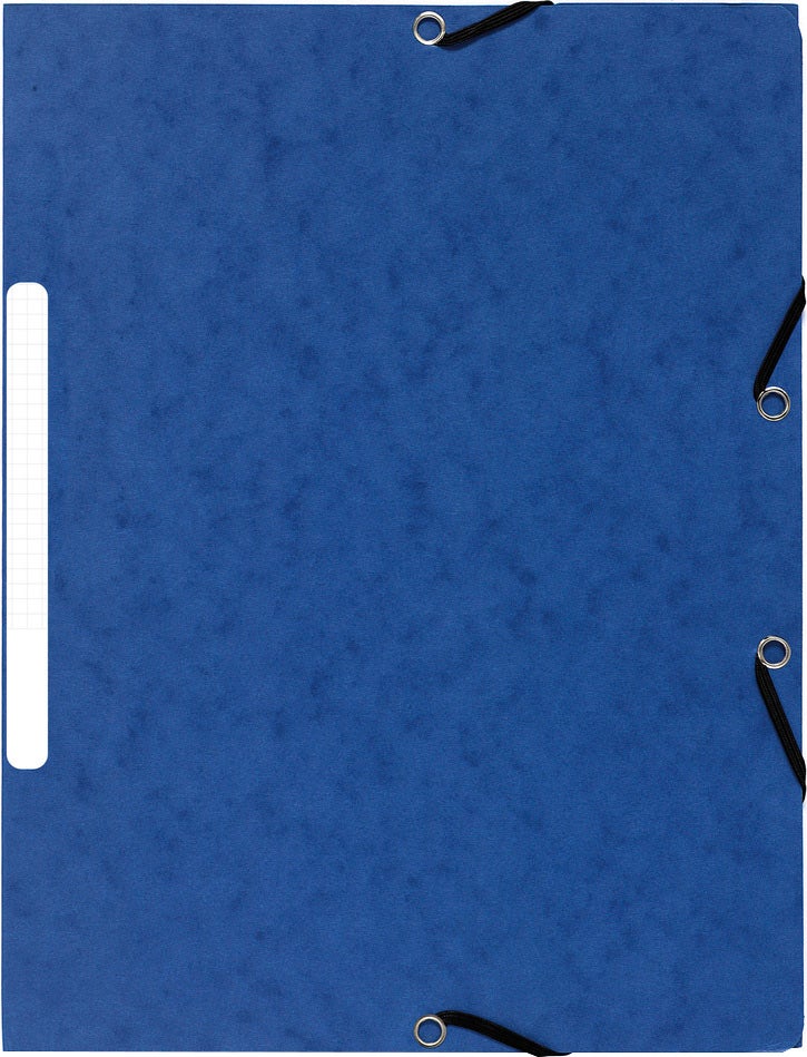 Snoddmapp 3-klaff 335g