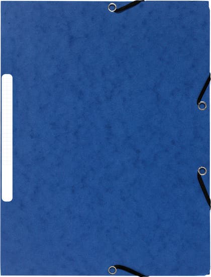 Snoddmapp 3-klaff 335g