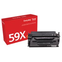 Toner Xerox Everyday 59X CF259X 10k svart