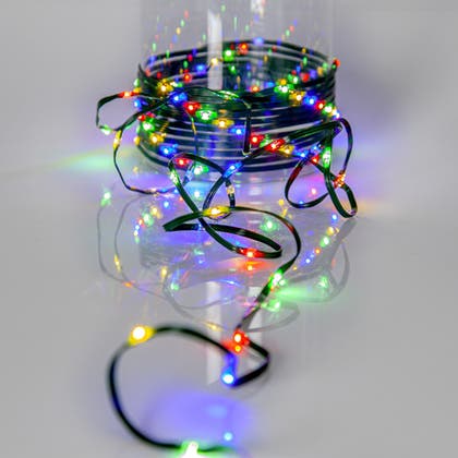 Ljusslinga Dew Drop Micro 36 m