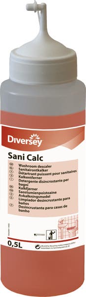 Appliceringsflaska Sani Calc 500 ml