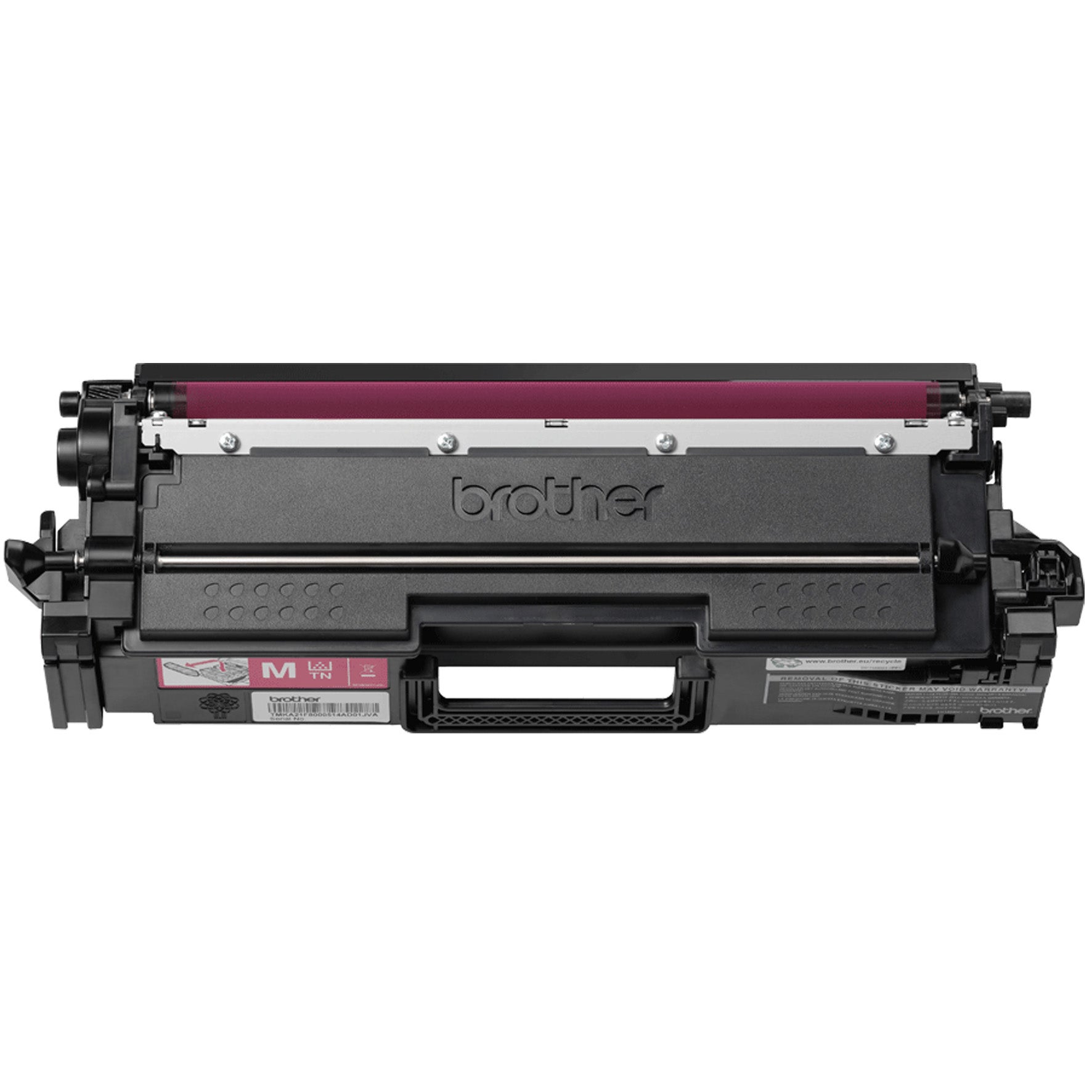 Toner Brother TN821XLM 9K magenta