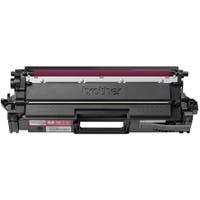Toner Brother TN821XLM 9K magenta