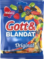 Gott & Blandat Original 700 Gram