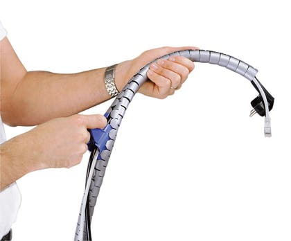 Sladdslukare 2,5 meter