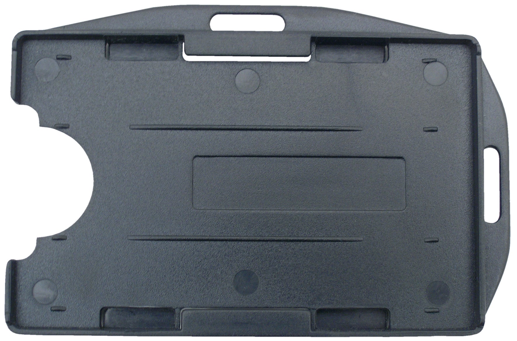 Korthållare och Yoyo Card Keep