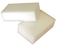 Mirakelsvamp Melamine TAski Wipeout Sponge W1