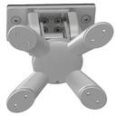 Monitorfäste datorskärm Cubic