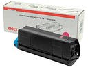 Toner OKI C5100-5400 magenta