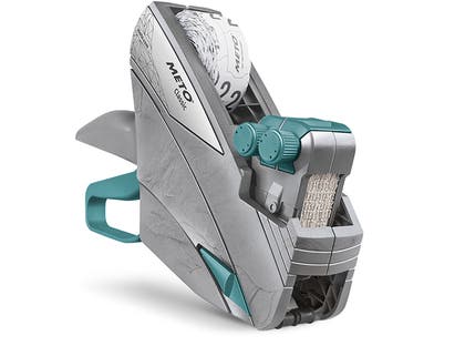 Prismärkare Meto Classic M 1626