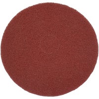 Pad 15" 381 mm ECO Brilliance röd