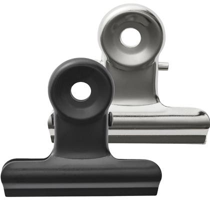 Klämma bulldog 38mm 3/fp