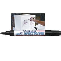 Märkpenna Artline 47 Wetrite svart