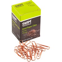 Gem koppar 25mm 100/fp