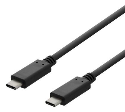 Laddkabel USB-C till USB-C