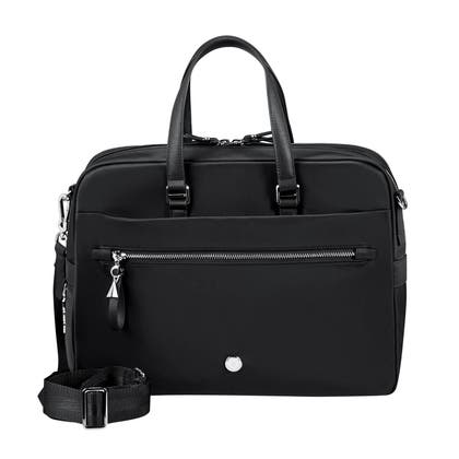 Datorväska Samsonite Karissa Evo 15.6" svart