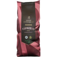 Kaffe Espresso Oro Hela Bönor 6 x 1000 g