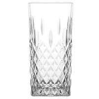 Dricksglas Edinburgh 35,6 cl härdat glas
