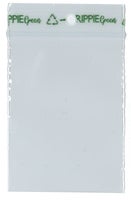 Blixtlåspåsar Green 60x80 mm 100/fp