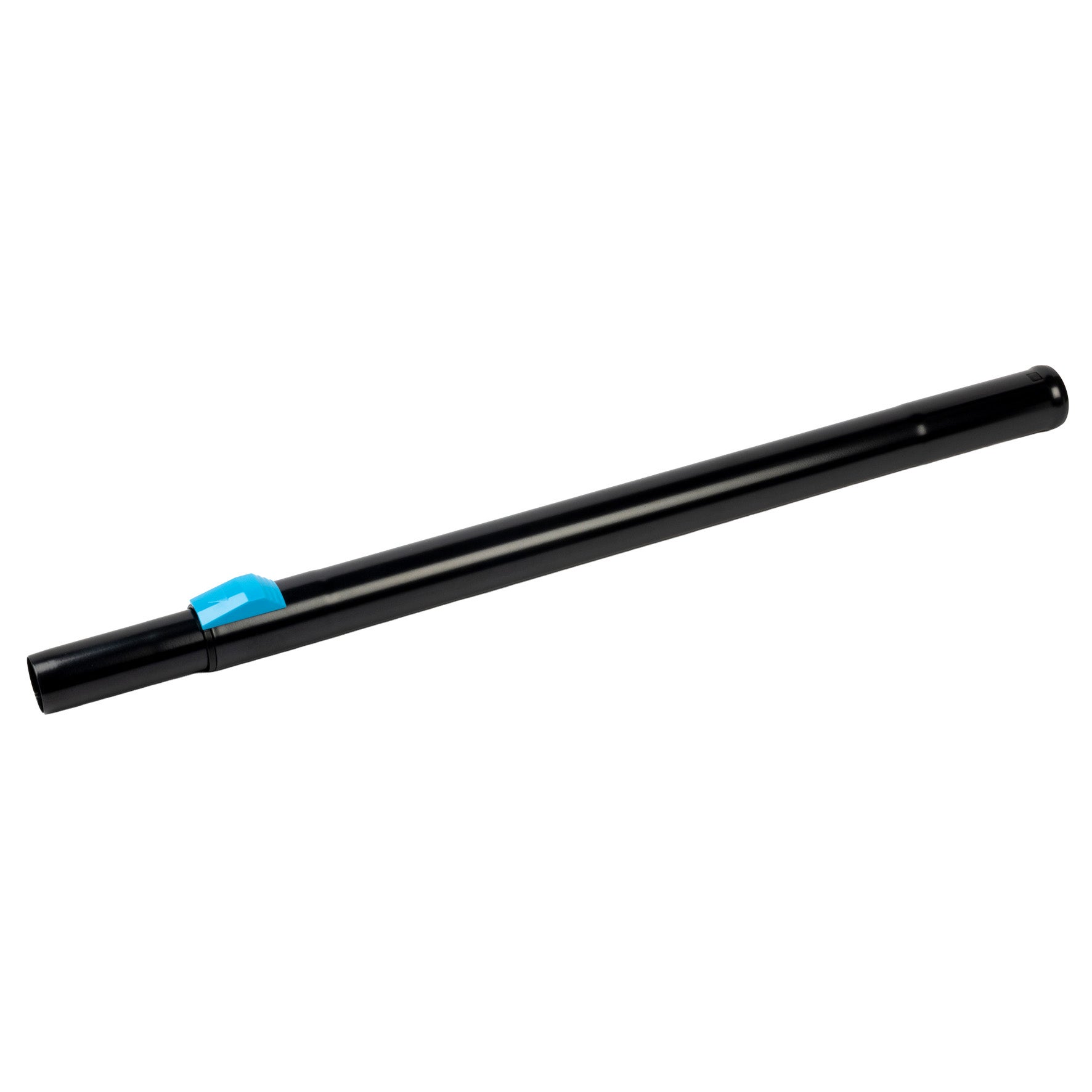 Teleskoprör Nilfisk VP300 Ø32 mm svart/blå
