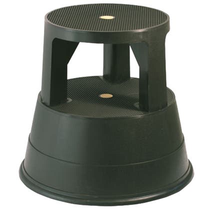 Stegpall 39 cm plast