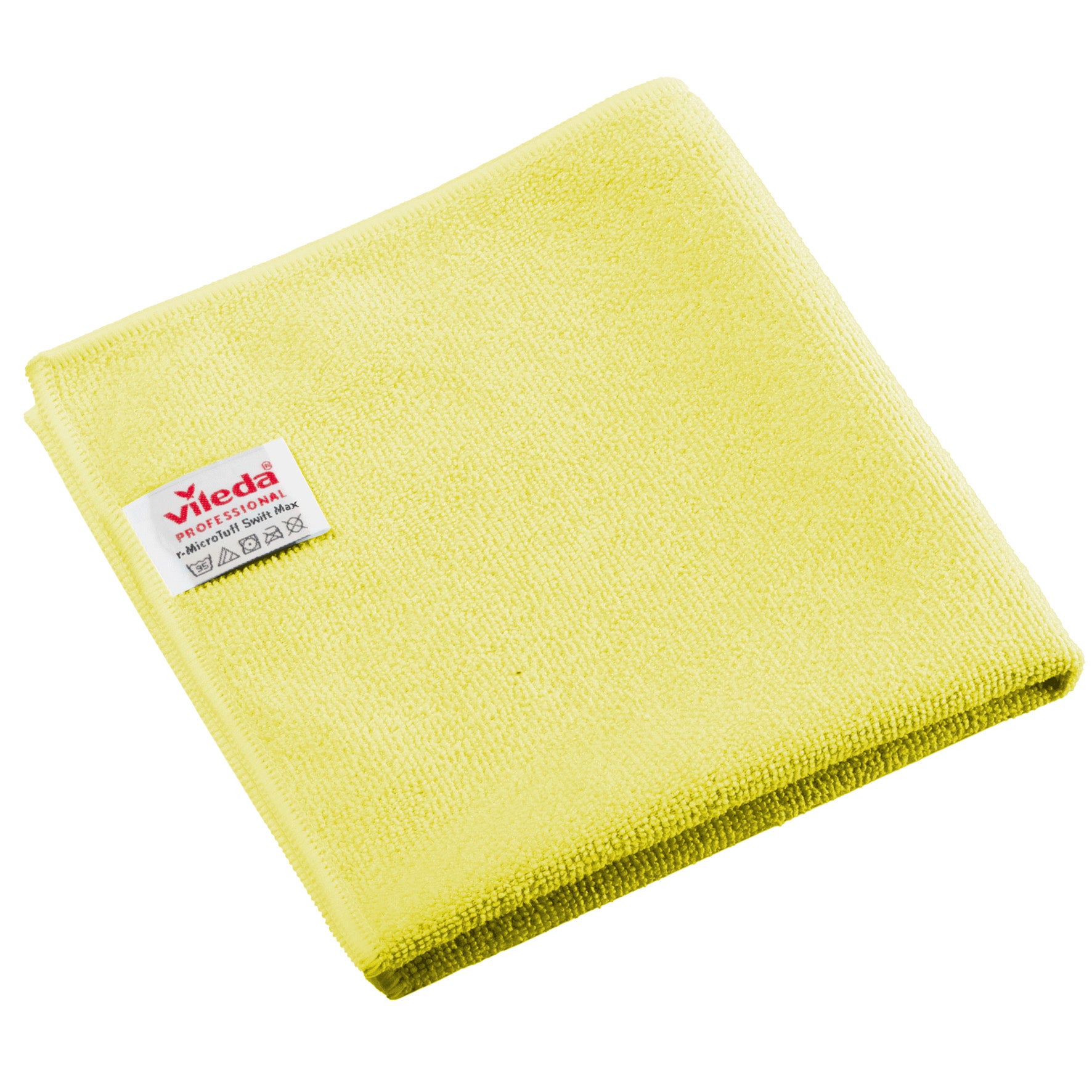 Mikrofiberduk r-MicroTuff Swift Max gul