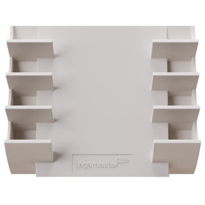 Pennhållare till glastavla Legamaster