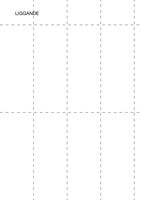 Hylletikettark A4 8 x 130 x 50 mm