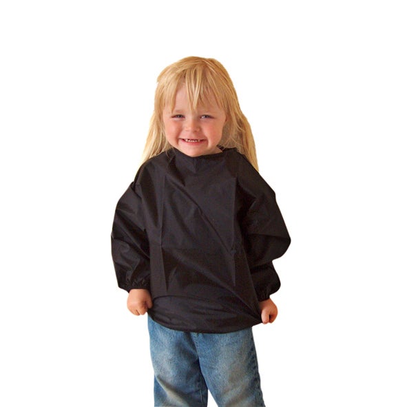 Förkläde nylon stl 2-3 år