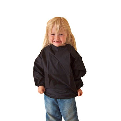Förkläde nylon stl 2-3 år