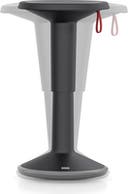 Balanspall / Sittpall UPis1 svart