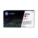 Toner HP 654A CF333A Magenta 15k