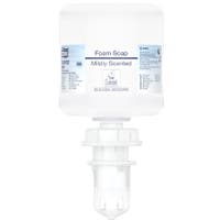 Skumtvål Mild S5 Mini Tork