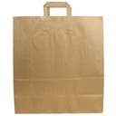 Bärkasse 44 liter 110 g 175-pack Brun