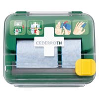 Dispenser Cederroth Soft Foam 2-in-1