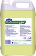 Golvpolish Jontec Linosafe 5 liter