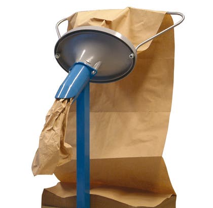 Pappersskrynklare Fillpak