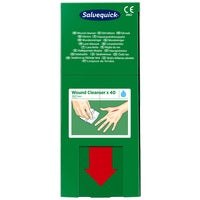 Savett Sårtvätt  3227 40/ask