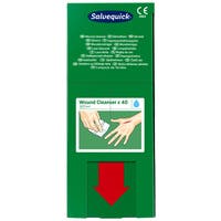 Savett Sårtvätt 3227 40/ask