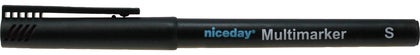 Märkpenna Niceday Multimarker