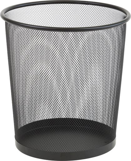 Papperskorg Tråd 15l