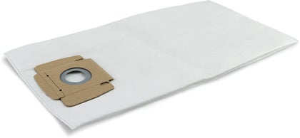 Dammsugarpåse Aero 8/15 Disposable fleece