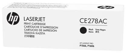 Toner HP CE278AC Contract