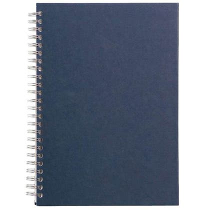 Anteckningsbok Office Depot A5/A4