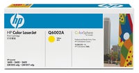 Toner HP Q6002A 2k gul