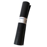 Sopsäck 70 liter svart 40my 25 st/rulle