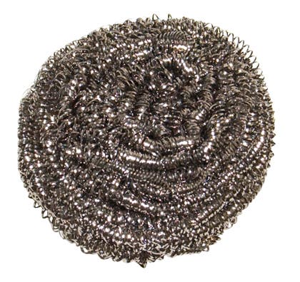 Stålboll rostfri 60 gram