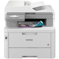 Laserskrivare Brother MFC-L8390CDW